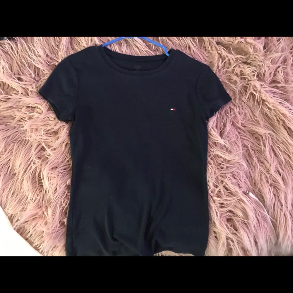 tommy hilfiger top